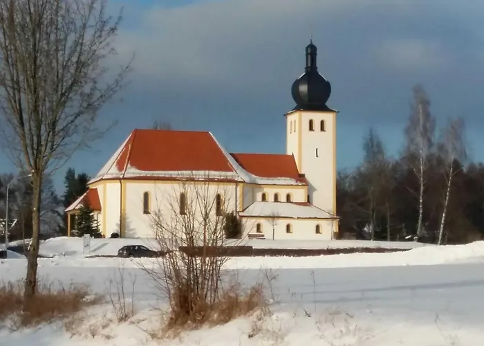 Haus Burgblick