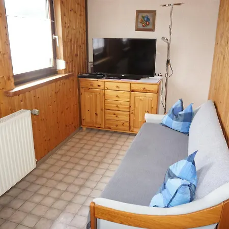Haus Burgblick * Obertrubach