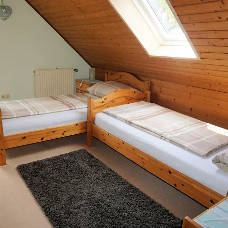 Apartment Haus Burgblick