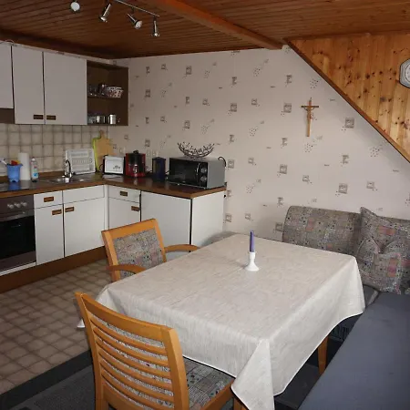 Haus Burgblick *