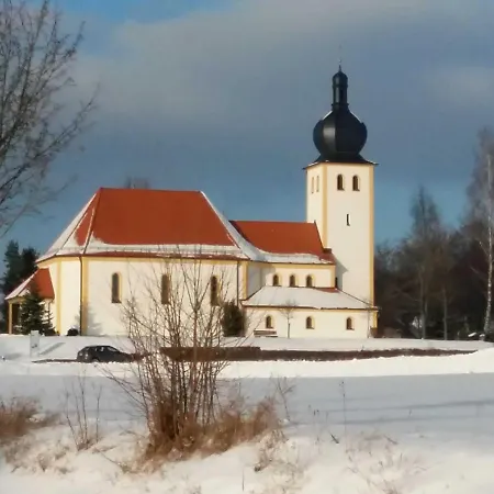 Haus Burgblick
